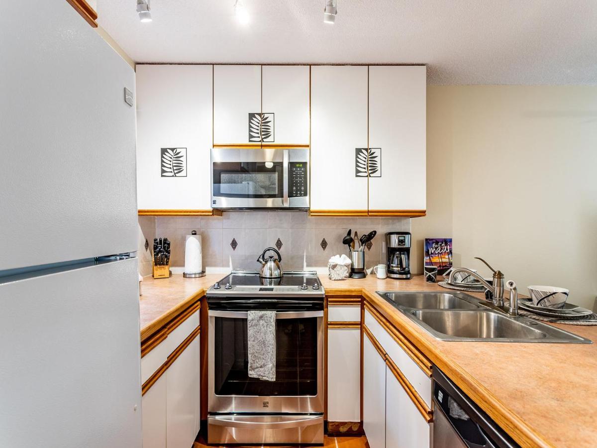 Apartament Wailea Ekahi 52B Zewnętrze zdjęcie