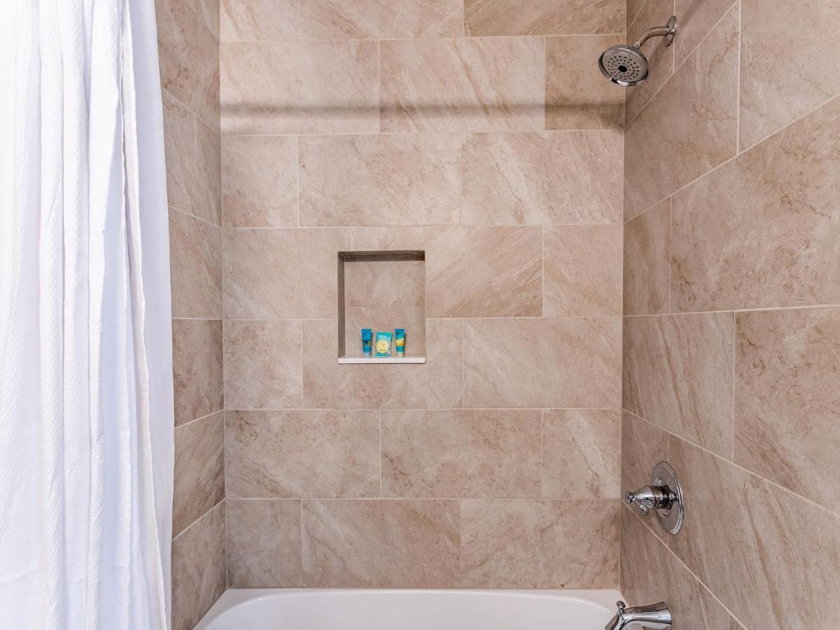 Apartament Wailea Ekahi 52B Zewnętrze zdjęcie