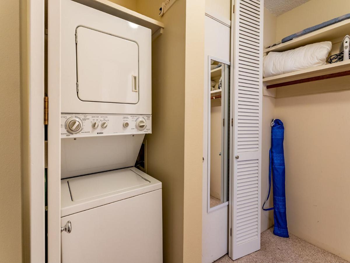 Apartament Wailea Ekahi 52B Zewnętrze zdjęcie