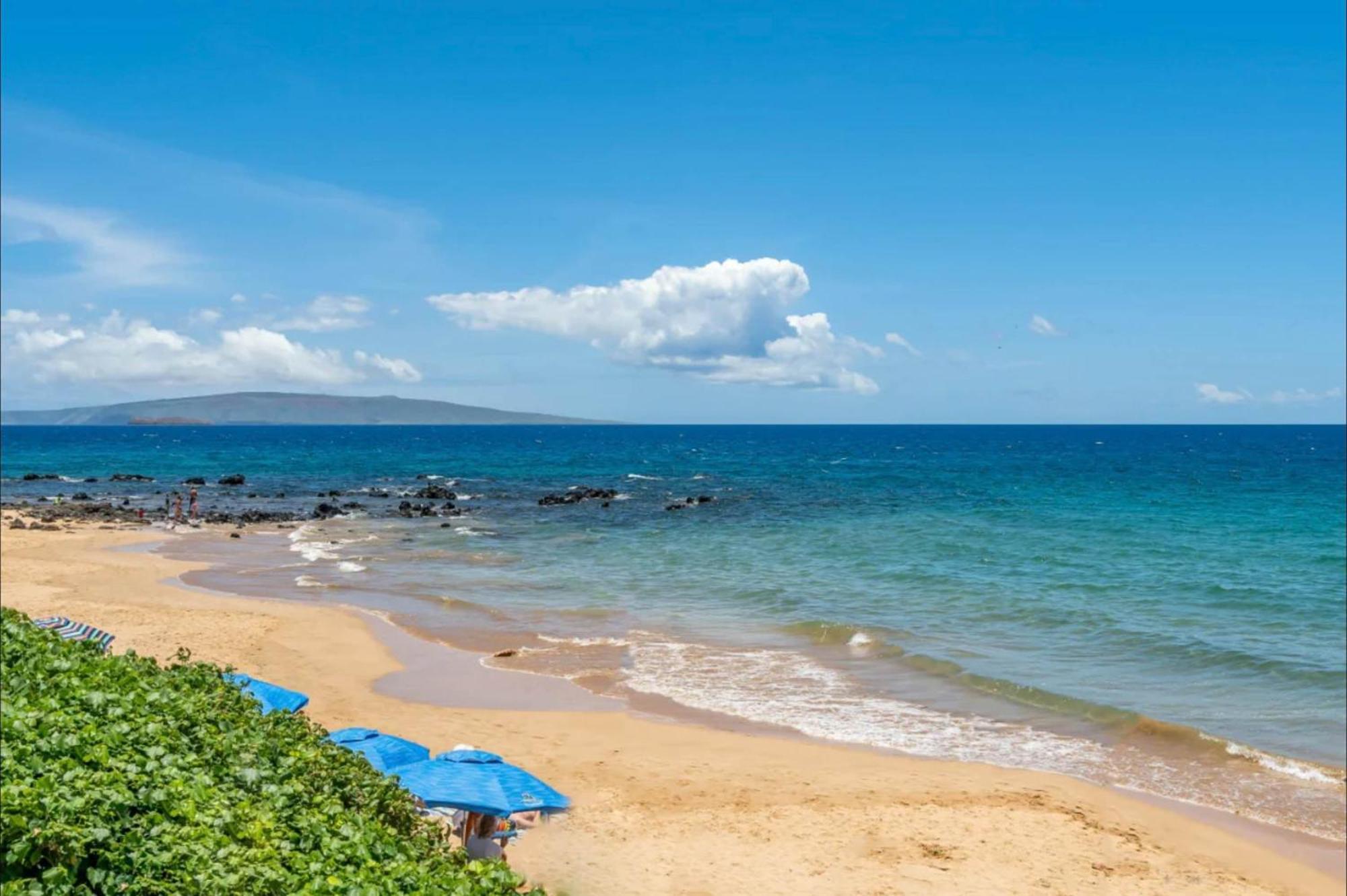 Apartament Wailea Ekahi 52B Zewnętrze zdjęcie